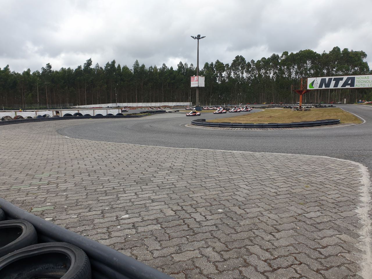 2ª Prova C.N.Karting 2021 - BCP70